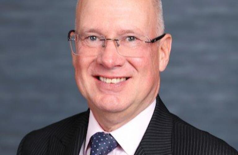 Jon Lamonte