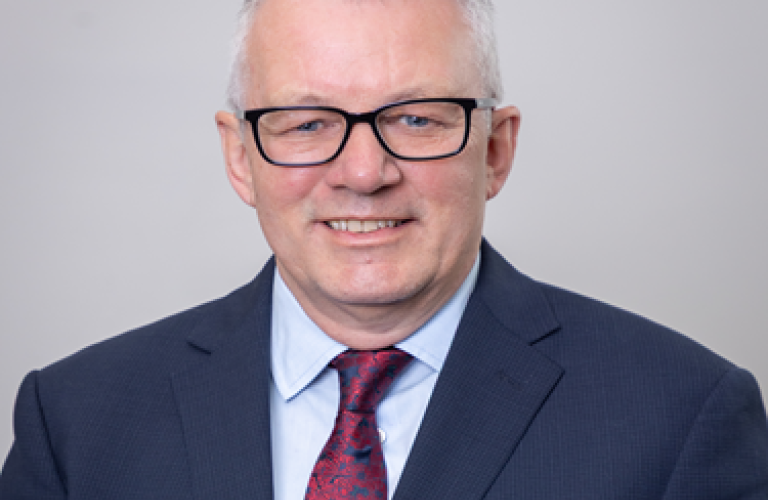 David Ward