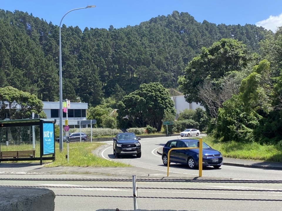 Ngauranga